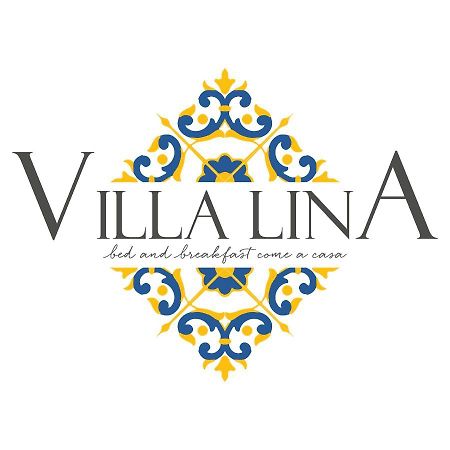 Villa Lina Bed&Breakfast Taranto Bagian luar foto