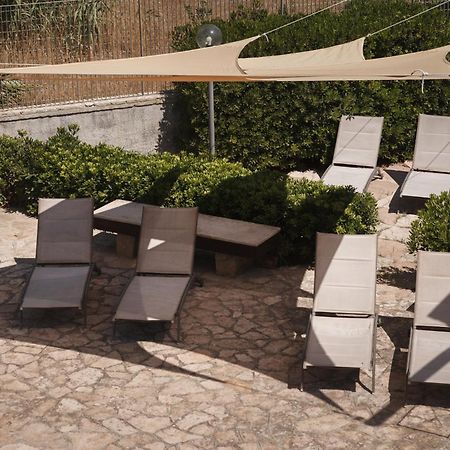 Villa Lina Bed&Breakfast Taranto Bagian luar foto