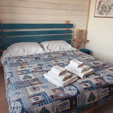 Villa Lina Bed&Breakfast Taranto Bagian luar foto