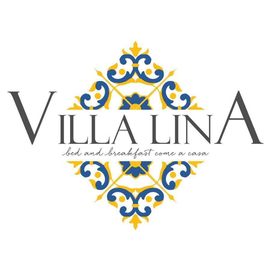 Villa Lina Bed&Breakfast Taranto Bagian luar foto