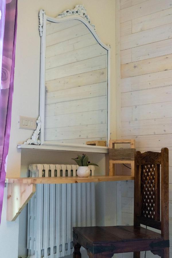 Villa Lina Bed&Breakfast Taranto Bagian luar foto