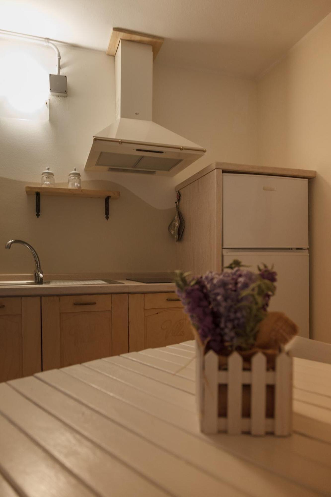 Villa Lina Bed&Breakfast Taranto Bagian luar foto