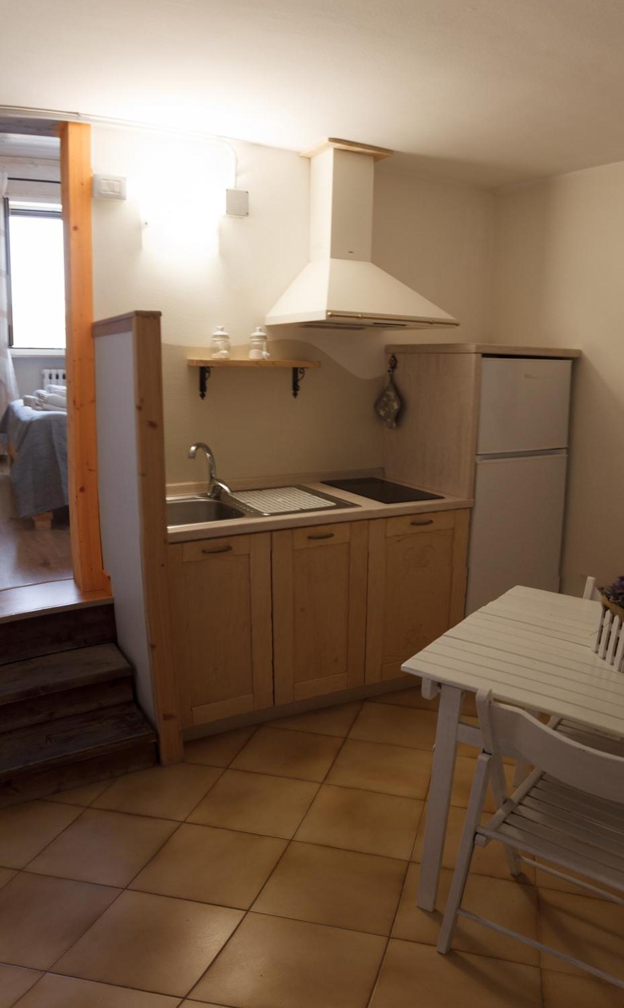 Villa Lina Bed&Breakfast Taranto Bagian luar foto