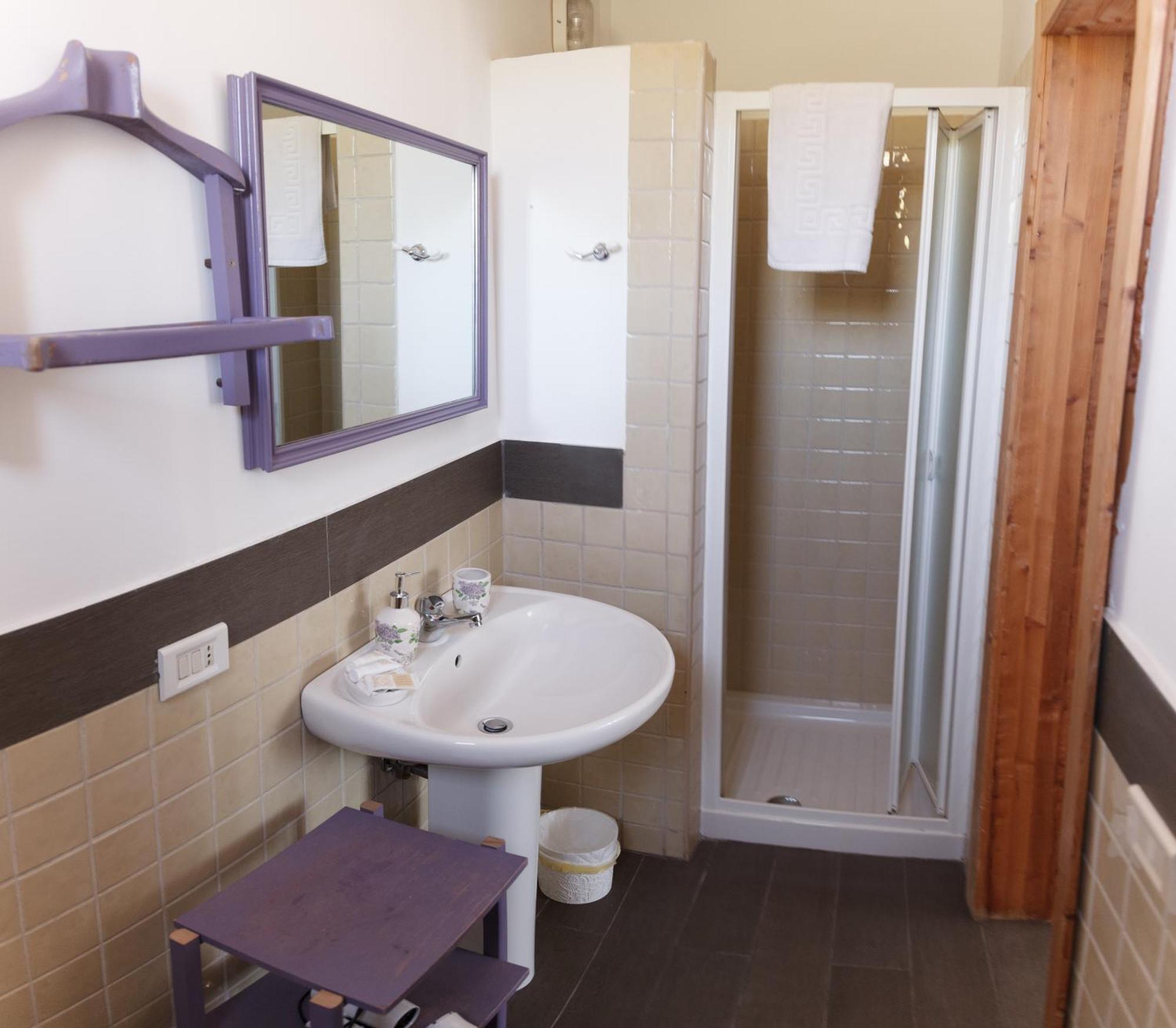 Villa Lina Bed&Breakfast Taranto Bagian luar foto