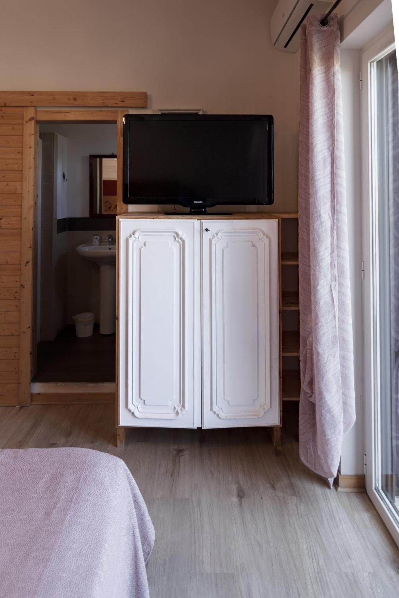 Villa Lina Bed&Breakfast Taranto Bagian luar foto