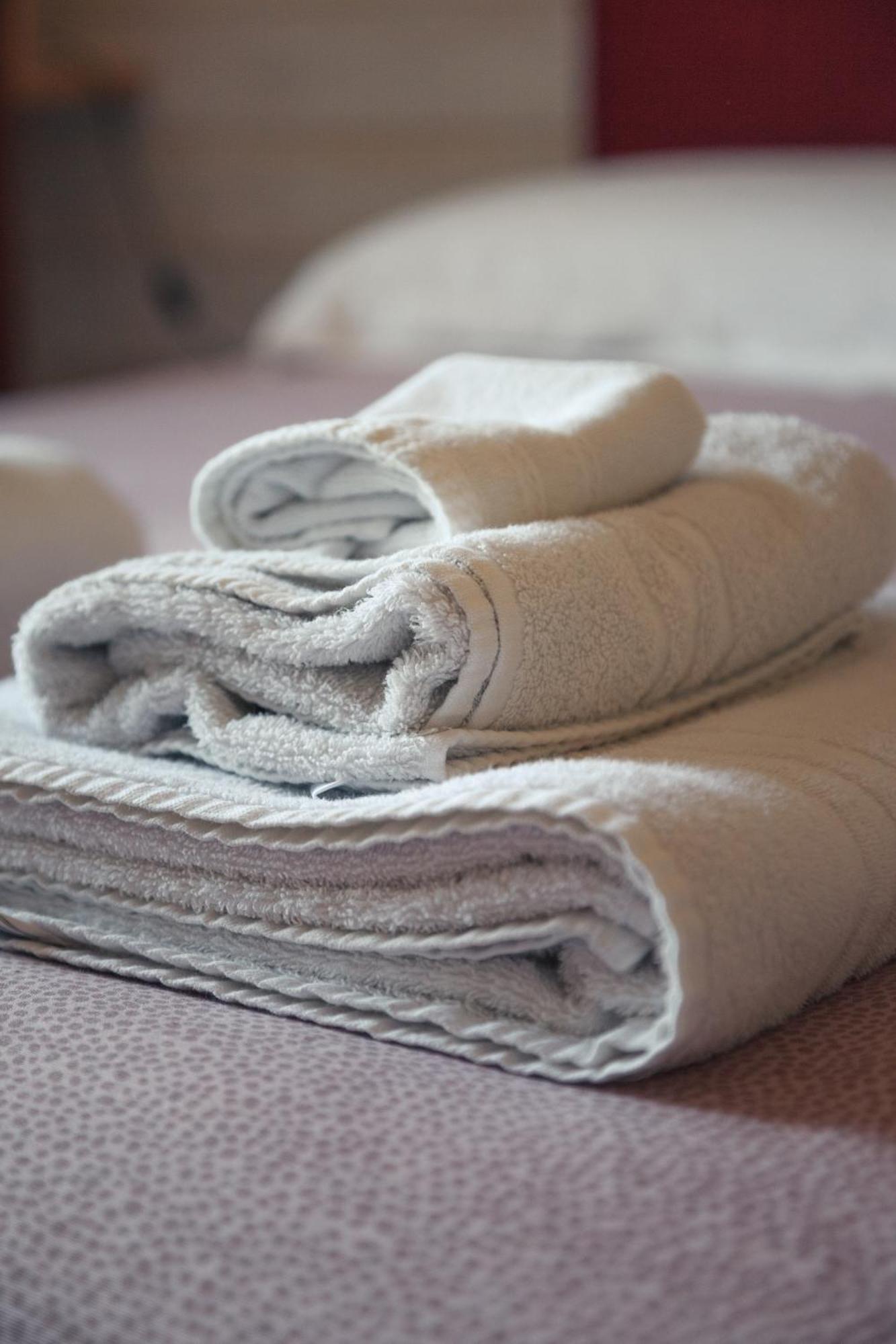 Villa Lina Bed&Breakfast Taranto Bagian luar foto