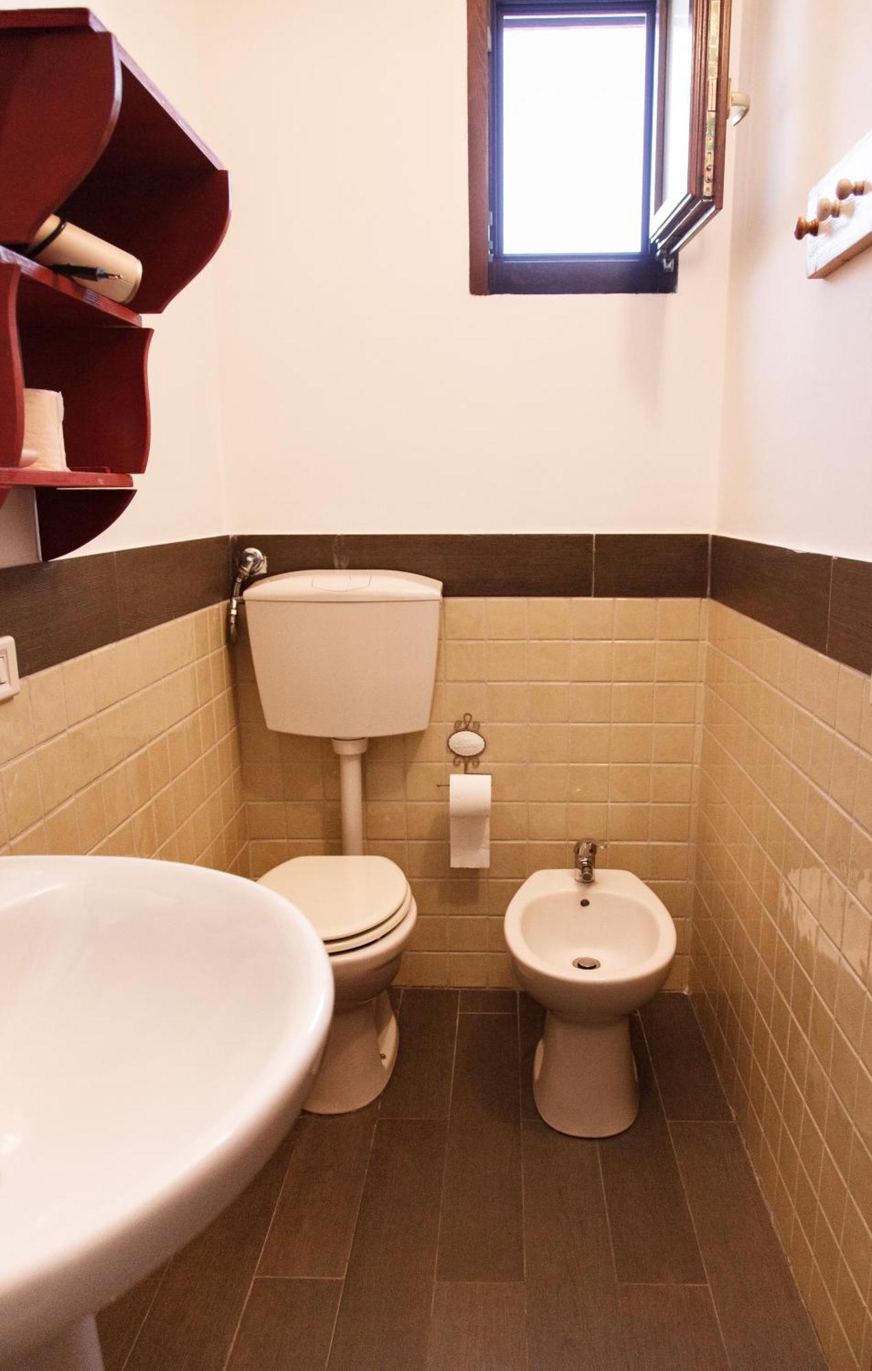 Villa Lina Bed&Breakfast Taranto Bagian luar foto