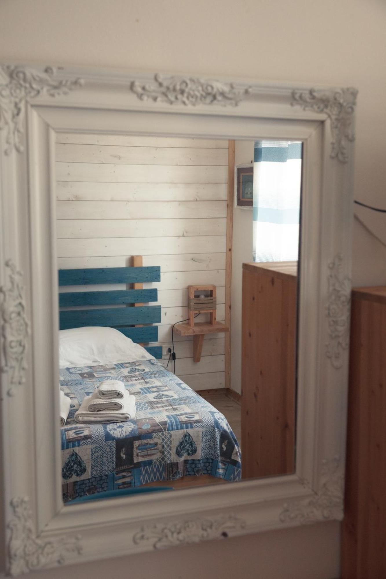 Villa Lina Bed&Breakfast Taranto Bagian luar foto