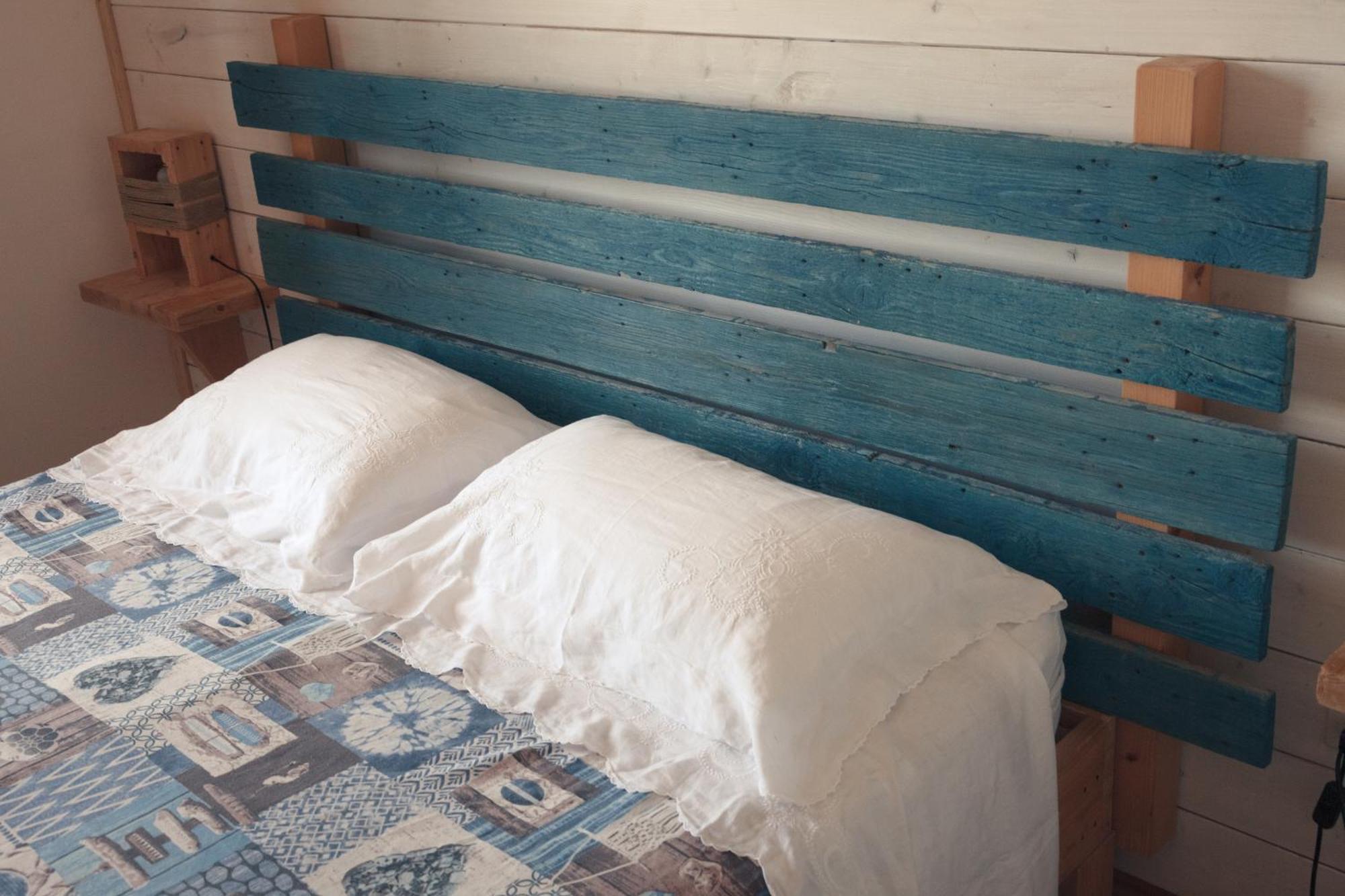 Villa Lina Bed&Breakfast Taranto Bagian luar foto